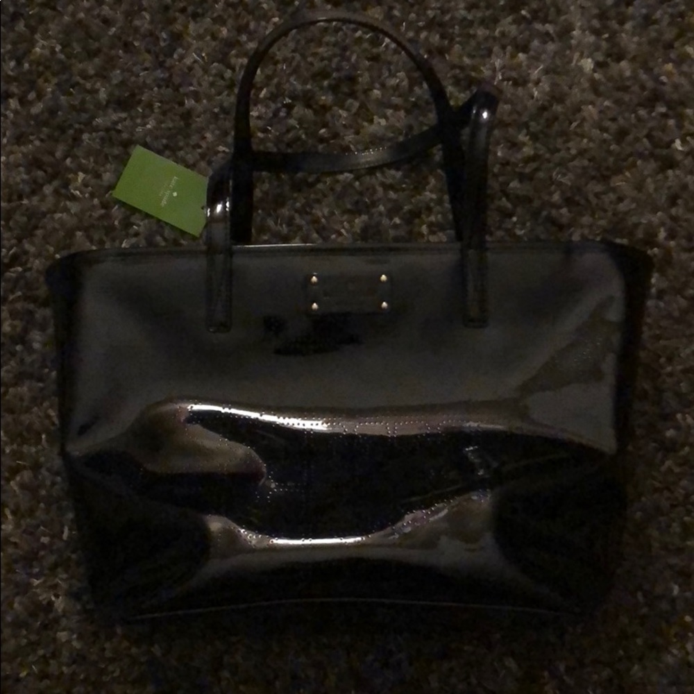 Additional photos of Kate Spade Harmony Metro Tote
